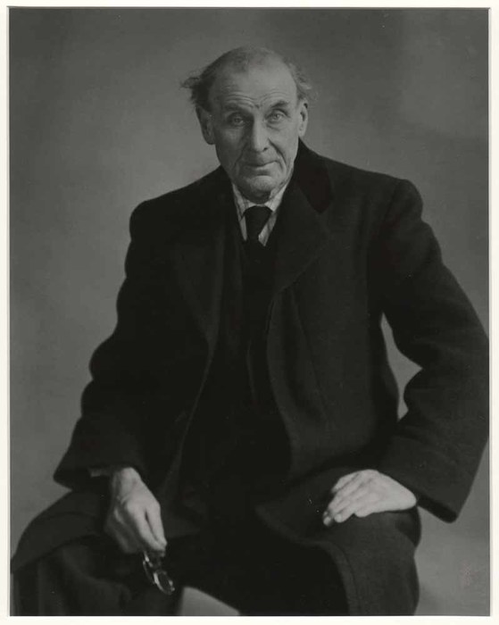 Eugène Atget