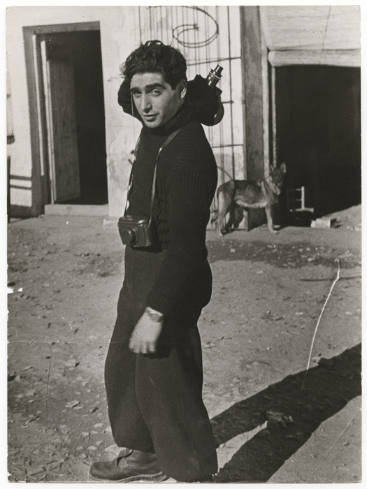 Robert Capa