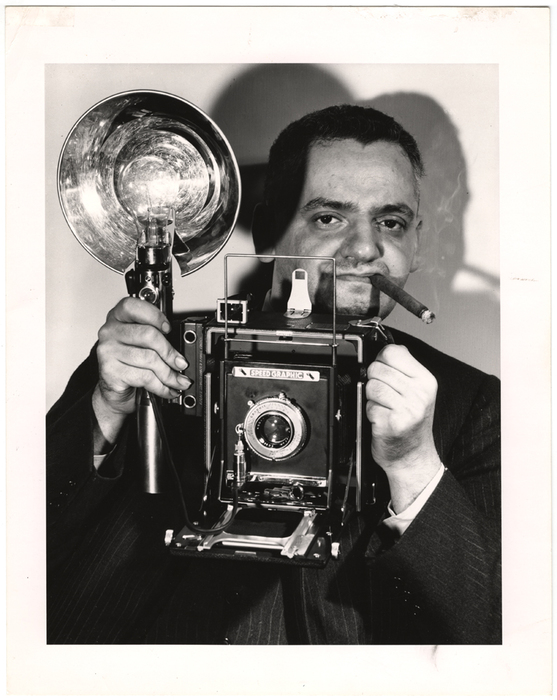 Weegee