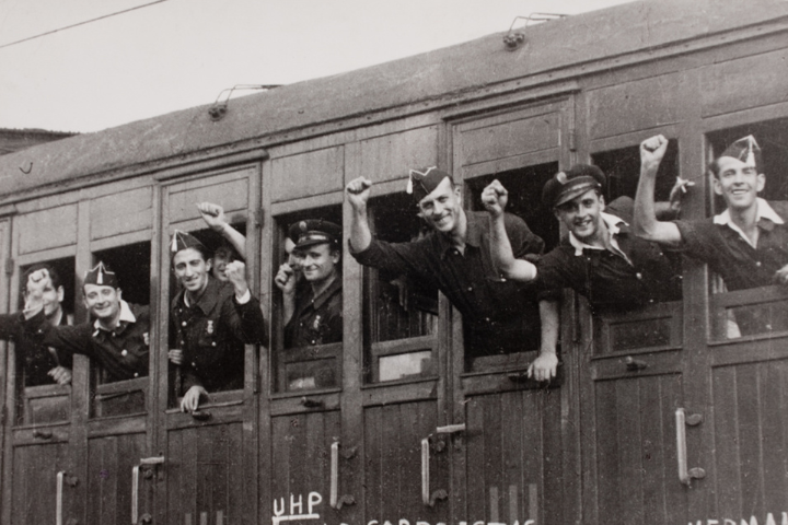 Death in the Making: Reexamining the Iconic Spanish Civil War Photobook