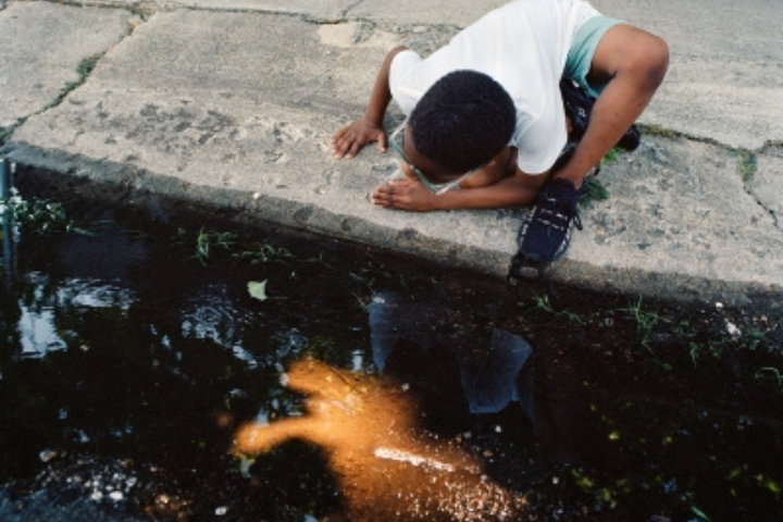 Immersion: Gregory Halpern, Raymond Meeks, and Vasantha Yogananthan